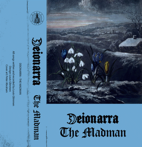 Deionarra : The Madman